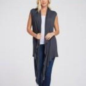 Runaway Love Vest